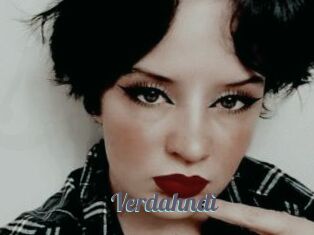 Verdahndi