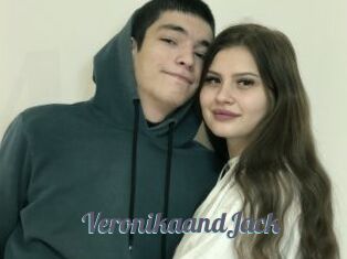 VeronikaandJack