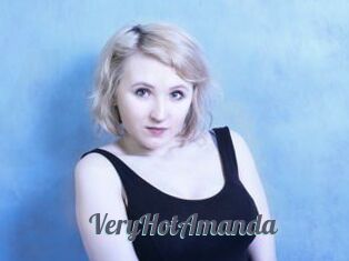 VeryHotAmanda