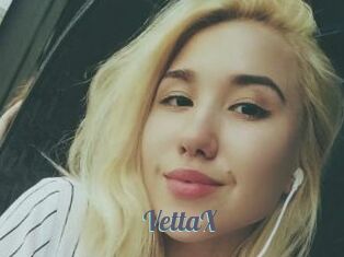 VettaX