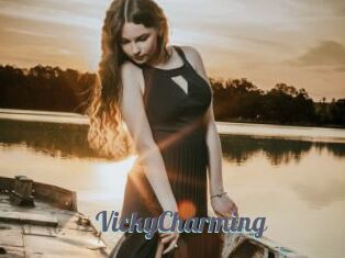 VickyCharming