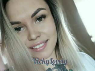 VickyLovely
