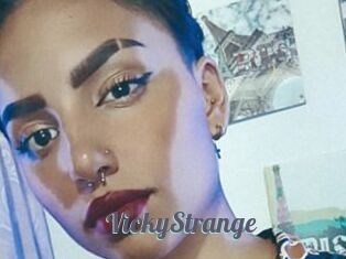 VickyStrange