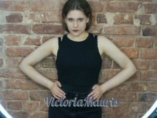 VictoriaMauris