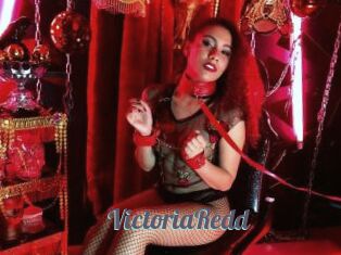 VictoriaRedd