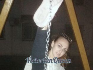 VictorianQueen