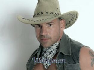 Vikingman