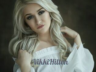 VikkiHilton