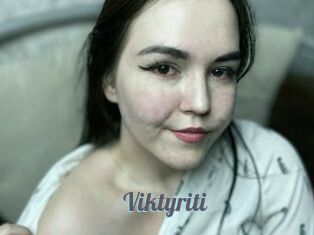 Viktyriti