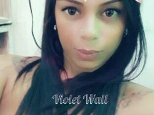 Violet_Wall