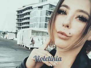Violetinia