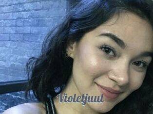 Violetjuul