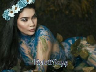 ViolettRayy