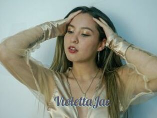 ViolettaJae