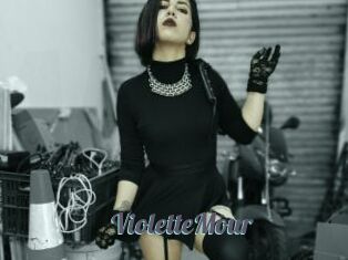 VioletteMour