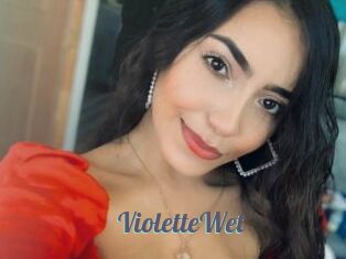 VioletteWet