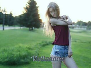 Viollaaaaa