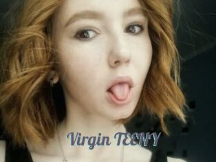 Virgin_TEENY