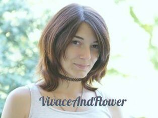 VivaceAndFlower