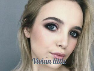 Vivian_little
