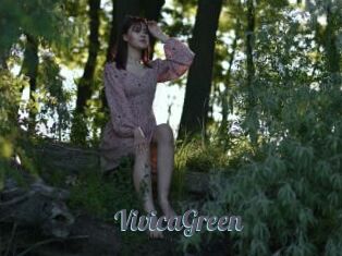 VivicaGreen