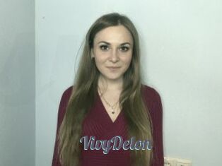 VivyDelon