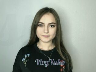 VivyYuko