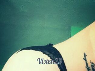 Vixen25