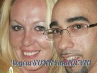 VoyeurSUNNYandDEVIN