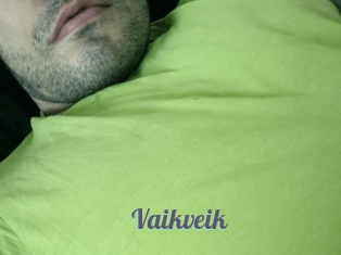 Vaikveik