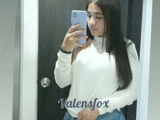 Valensfox