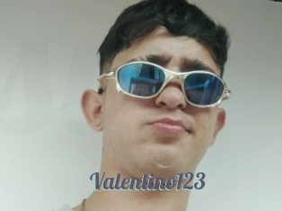 Valentino123