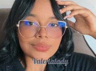 Valerialady