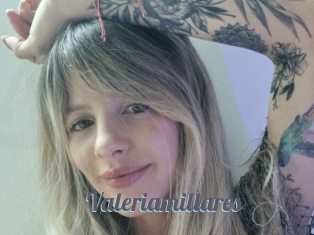 Valeriamillares