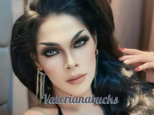 Valerianabucks