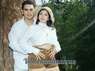 Valeriandmarcus