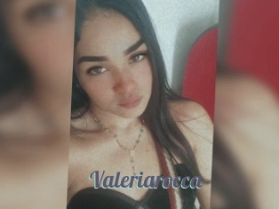Valeriarocca