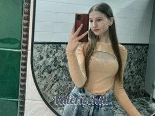 Valeriechill