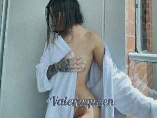 Valeriequeen