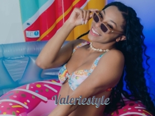 valeriestyle Sexe Videos Gratuites