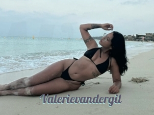 Valerievandergil