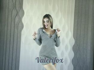 Valerifox