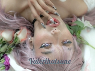Valerihatsune