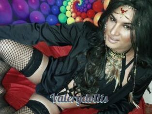 Valerydollts