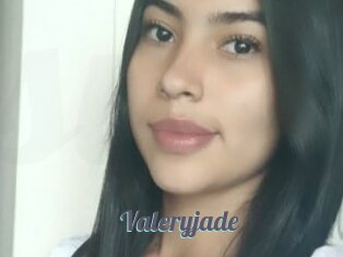 Valeryjade