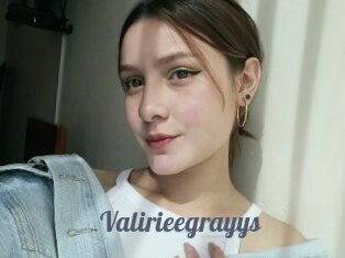 Valirieegrayys