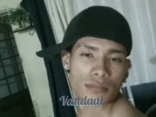 Vandaal