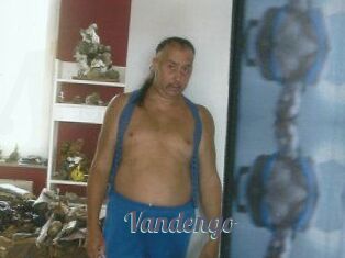 Vandengo