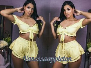 Vanessaappleton