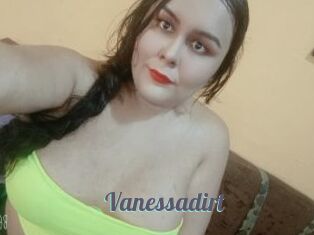 Vanessadirt
